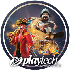 Playtech Slots